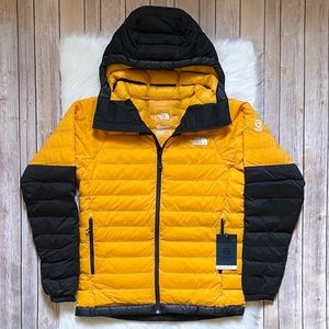 The North Face Men’s Summit L3 50/50 Down Hoodie